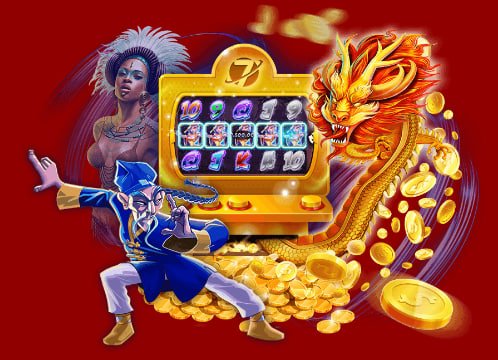 ballysbet Slot Online