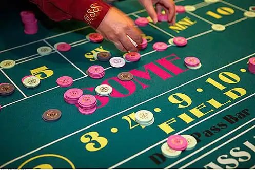 ballysbet cá cược thể thao