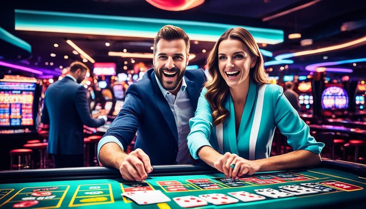 ballysbet Slot Online